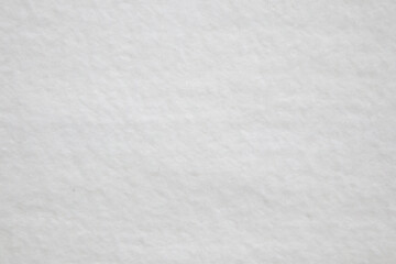 White fluffy fur fabric wool texture background