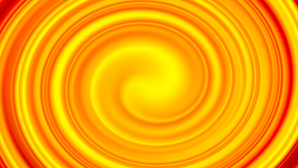 Poster - Motion gradient background. Moving abstract blurred background. The colors vary with position, producing smooth color transitions. Multicolored blur transition. Animated Background.