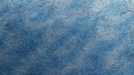 blue metal texture background for graphic design and web design, high resolution photo, generative a
