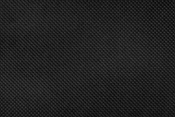 Wall Mural - black carbon fibre texture, dark grey textured pattern, gray carbon fibre background