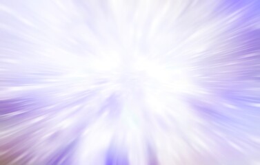 Poster - white light purple abstract background blurred with effect graphic perspective motion. used for background backdrop wallpaper business and display your product.	