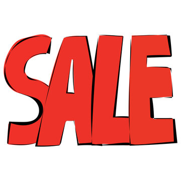 Sale