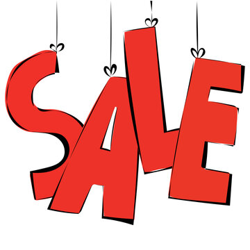 Sale