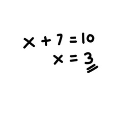 mathematic vector