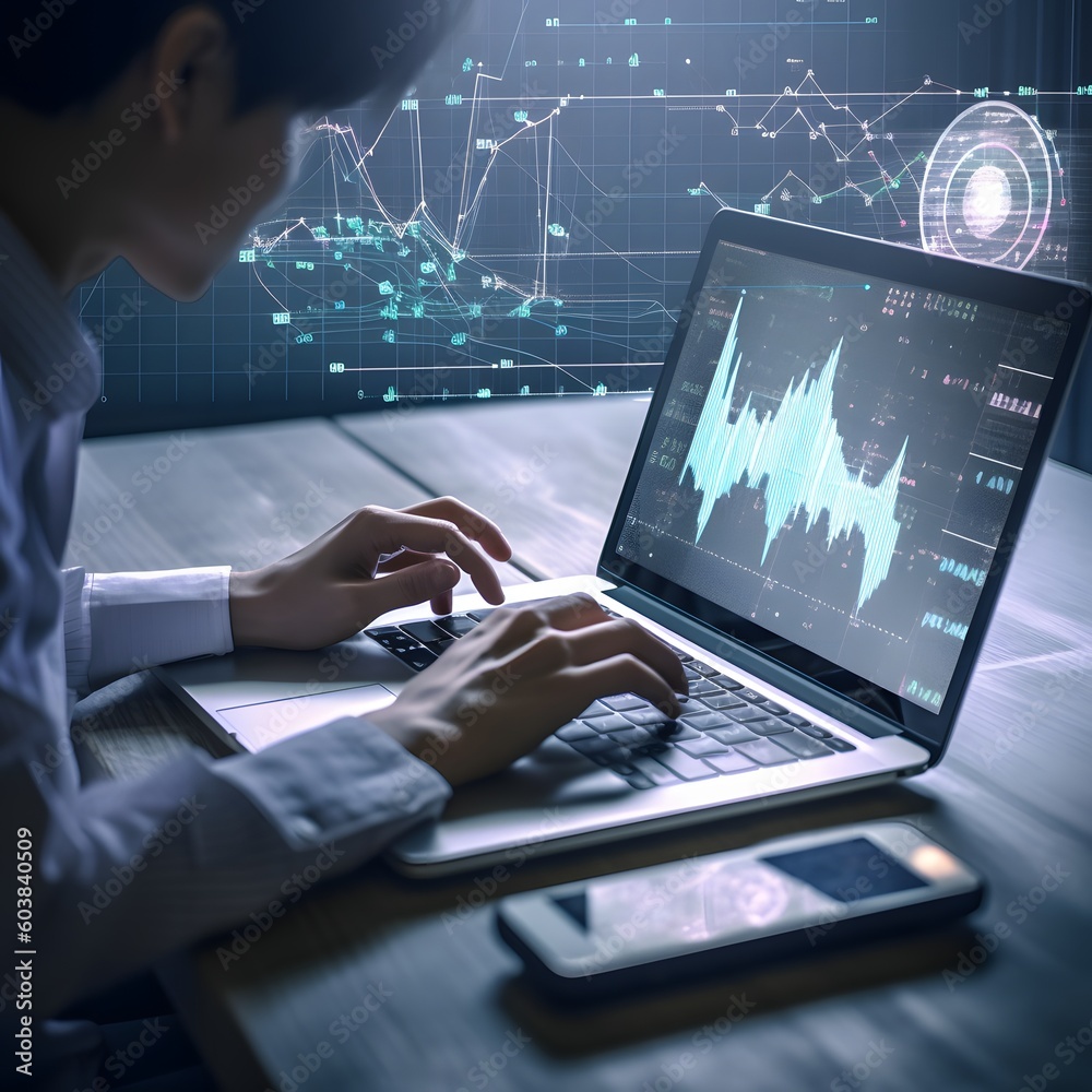 Revolutionizing the Future with Cutting-edge Artificial Intelligence ...