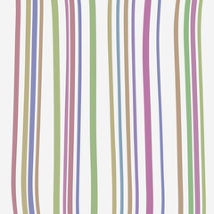 Wall Mural - original lines background art