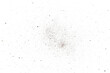 Abstract small dust particle texture