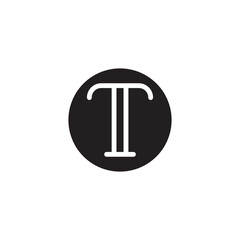 Poster - Type Text Document Icon