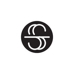 Fototapete - Text Format Type Icon