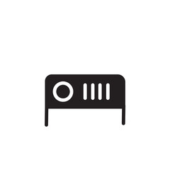 Poster - Tool Disk Projector Icon