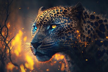 animals fiction wallpaper