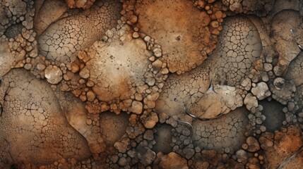 Wall Mural - an abstract background, texture