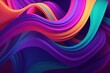 © Master-L - colorful abstract background -Ai