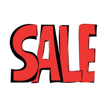 Sale