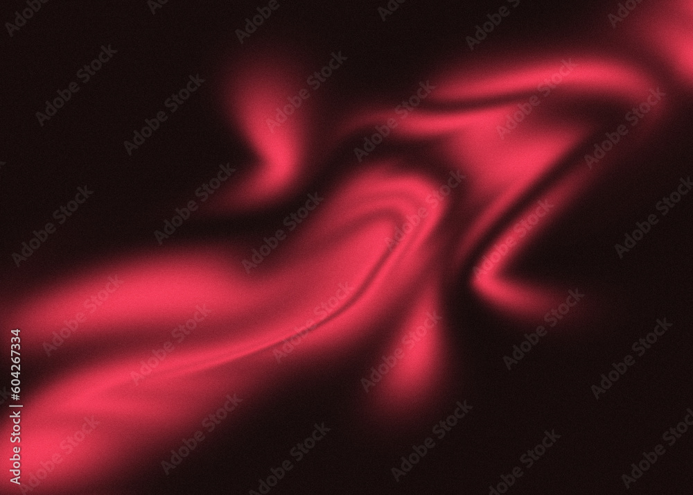 Moody dark gradient background with texture, noise and grain effects ...