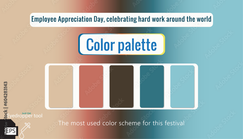 Employee Appreciation Day, celebrating hard work around the world, best ...