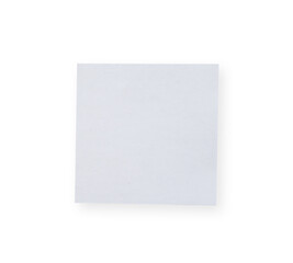Poster - Blank white paper isolated mockups