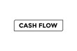 © MDneamul - Cash flow button web banner templates. Vector Illustration