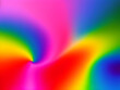 A rainbow-colored background or image that is good for printing 62