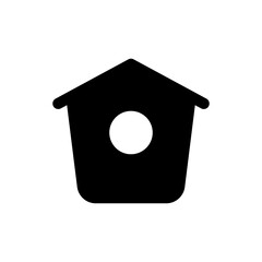 Aufkleber - home icon . web homepage icon symbol. web vector icon