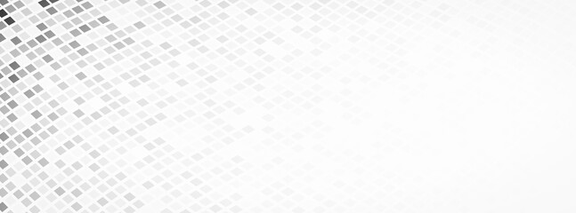 Poster - white texture