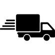 © Lieur - Delivery Icon
