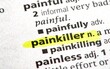 © frank - painkillers