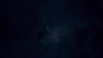 Aufkleber - A fiery swirl of magical flame. 3d rendering digital animation 4K