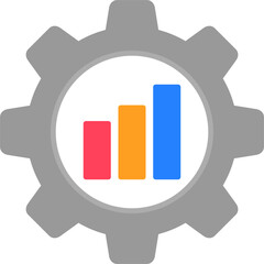 Sticker - Productivity Icon