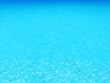 Blue clouds and waves image good for use as a background 6