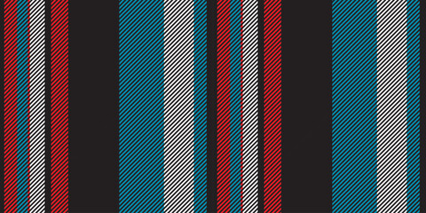 Poster - Elegant and exclusive seamless tartan vector pattern. This attractive and distinct design adds sophistication to your projects. Stand out with this versatile and trendy graphic element. Enhance your c