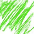 canvas print picture - Grünes Muster Hintergrund