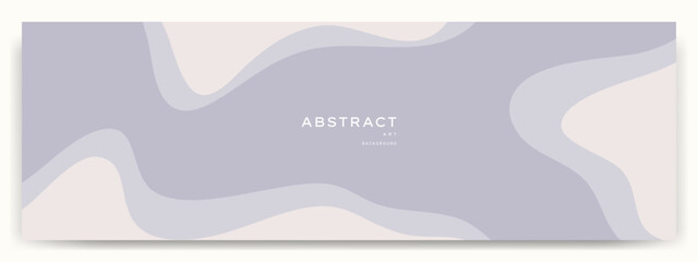 Sticker - Abstract background of pastel colors is perfect for a variety of purposes, from web design to advertising to social media graphics. Design elements, making, card, flier, brochure. vector illustration.