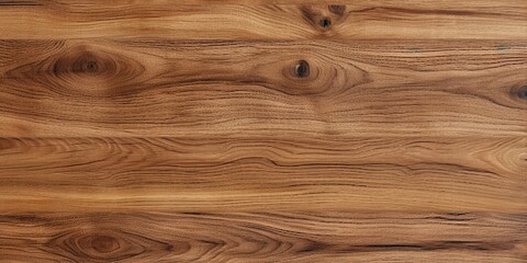 Natural brown wooden background, Wood texture surface with old natural pattern, generative ai