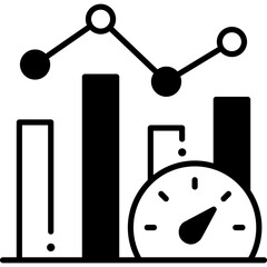 Wall Mural - growth chart