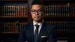 © buritora - 弁護士・税理士・公認会計士・行政書士・不動産鑑定士・ビジネスマン（Generative AI）