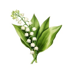 Wall Mural - Amazing and attractive flower generated by AI