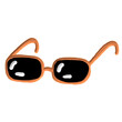 © finairmawati - glasses with sunglasses