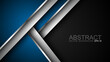 © HITO STOUNTIO - abstract background with lines