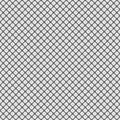 Fototapete - Dots poster. Abstract seamless dots background. Pixels, squares.