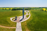 Fototapeta  - Grunwald- monument