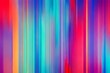 abstract colorful background, generative ai