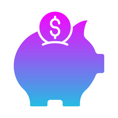 Save Money Icon