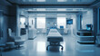 © TAKECHI - Evolving Medical Care,進化する医療, Generative AI