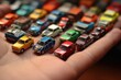Classic Matchbox Cars Collection - Vintage Diecast Toy Vehicles