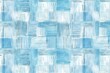 wallpaper for tranquil blue seamless playful hand drawn kidult woven crosshatch checker doodle fabric pattern cute watercolor stripes background texture boys birthday baby shower or nurs generative ai
