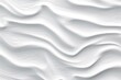 wallpaper for seamless subtle white glossy soft waves transparent background texture overlay abstract wavy embossed marble displacement bump or height map simple panoramic banner wallpap generative ai
