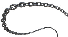 Chain Isolated