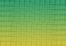 A Green Background With A Pattern Of Lines, Green Check Texture Background Banner