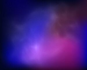 Wall Mural - Milky way galaxy with stars and space dust in the universe.